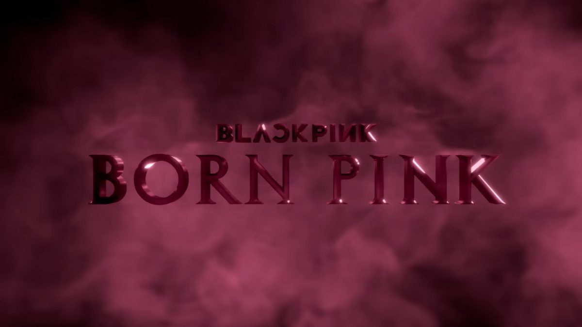 Born Pink Announcement: BLACKPINK Drops A Cool Trailer