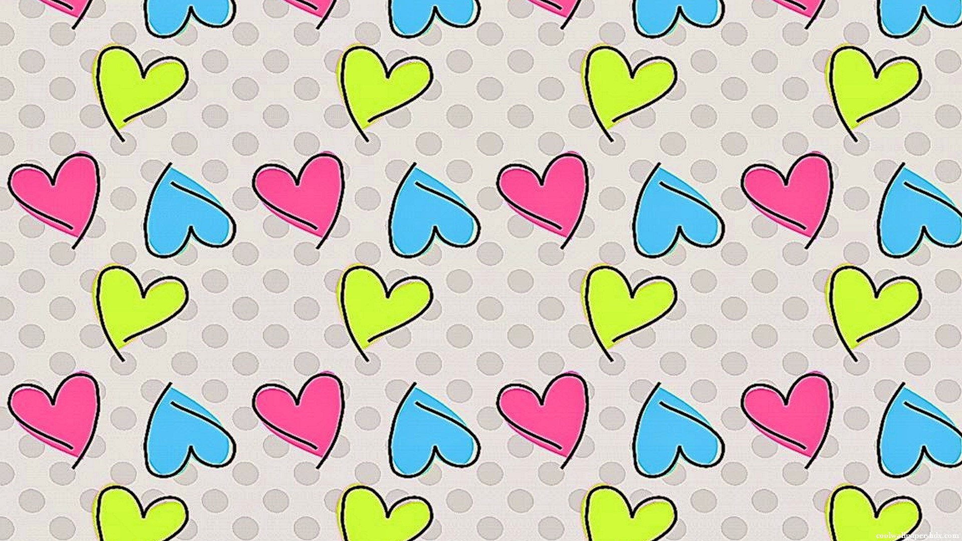 Wallpaper For Girly Girls