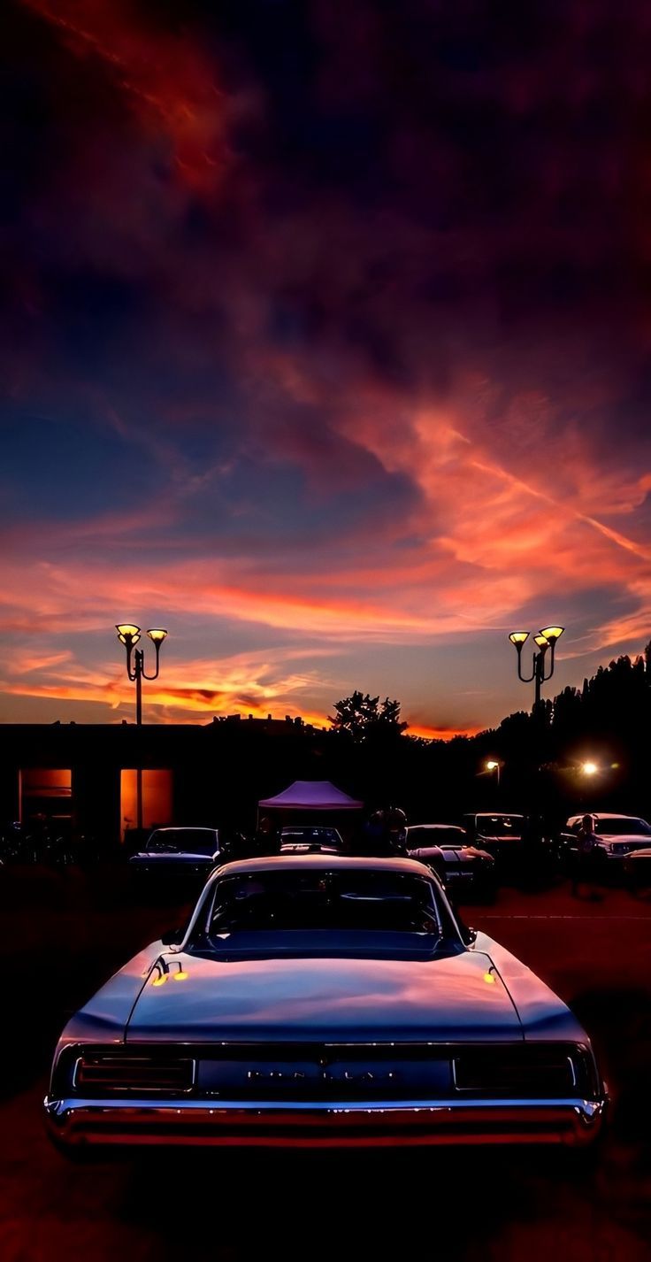 56Daud02. Sunset wallpaper, Old american cars, Jdm wallpaper. Old american cars, Jdm wallpaper, Sunset wallpaper