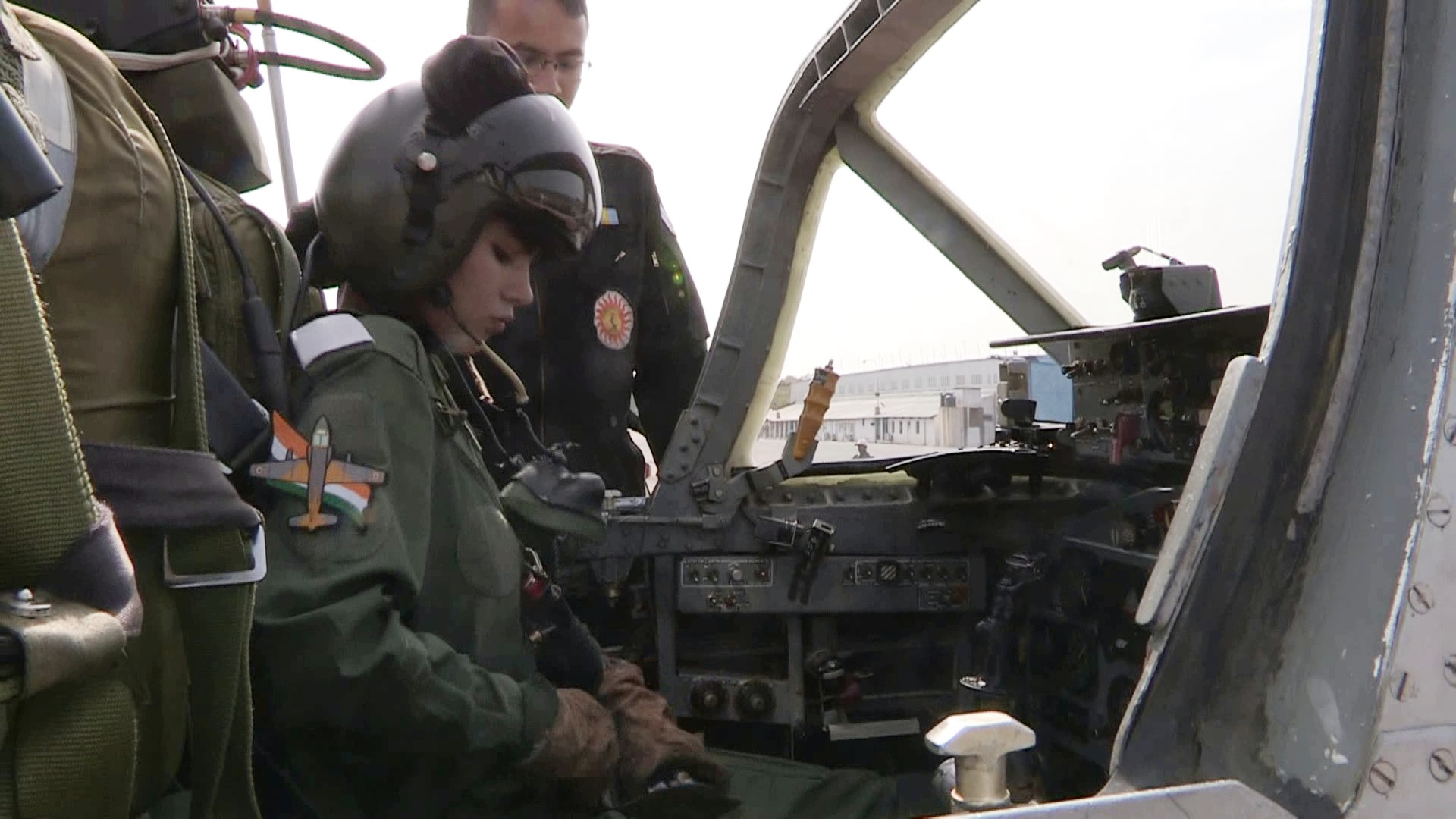 avani chaturvedi images