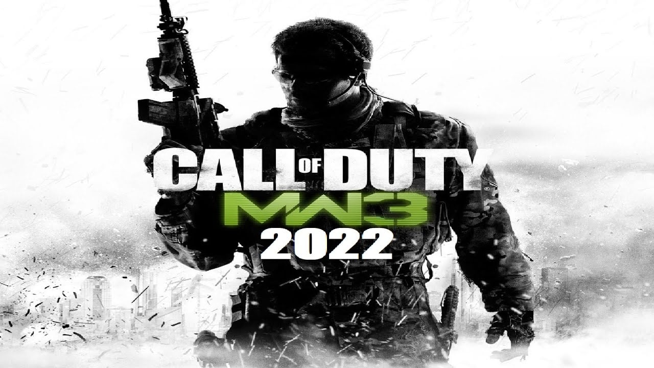 Is MW3 Worth Playing in 2022?