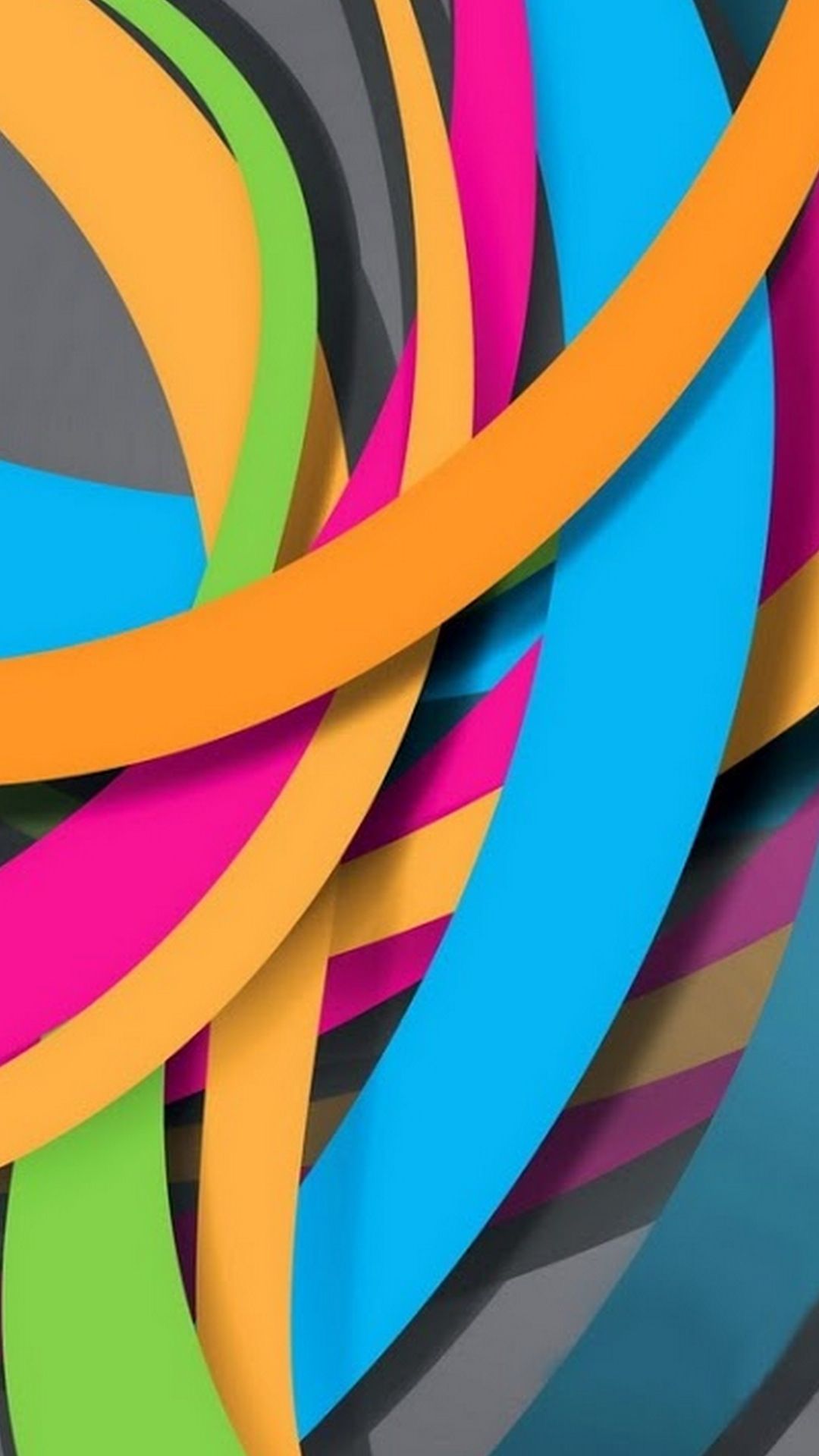 Popular Abstract Wallpaper