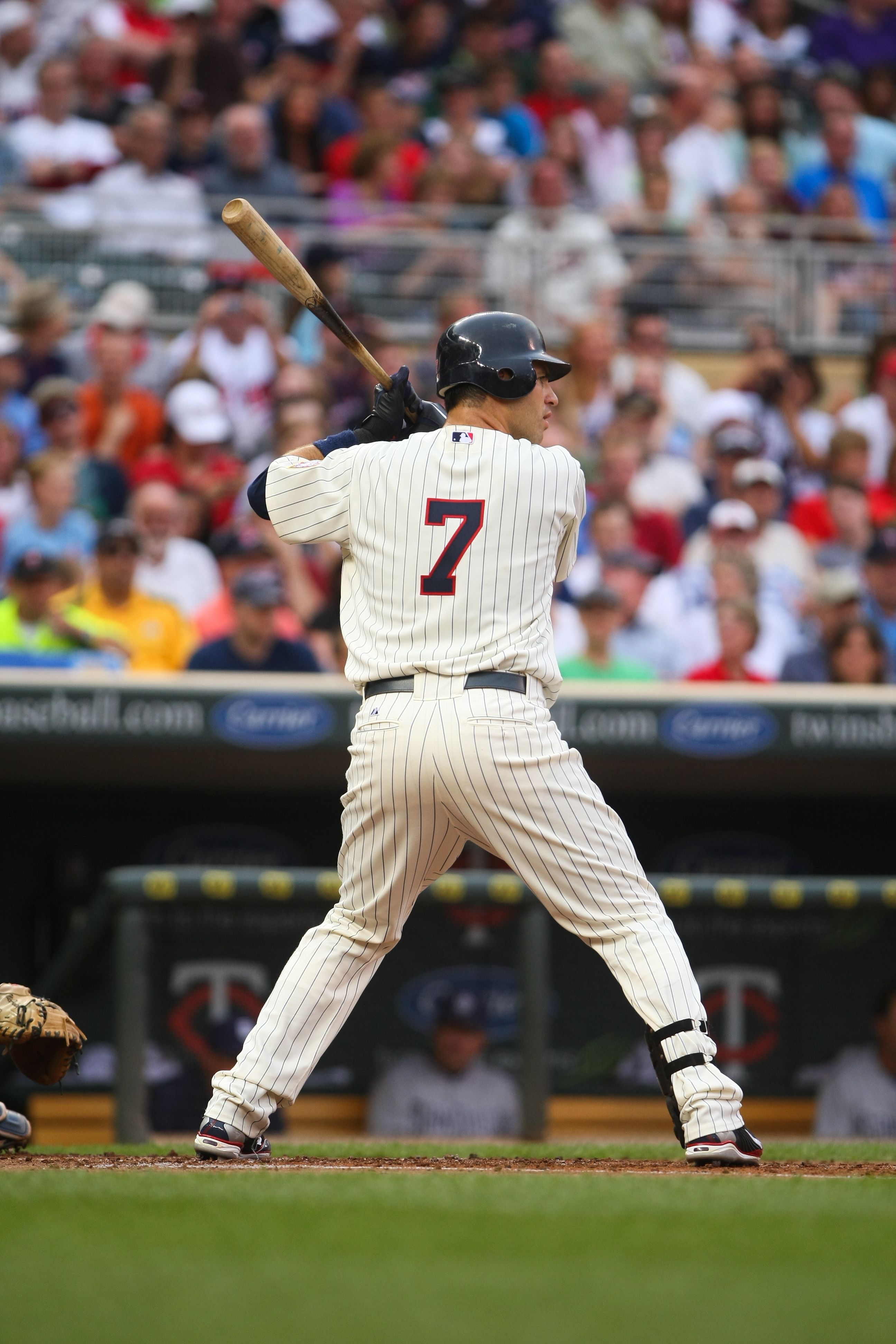 Joe Mauer Wallpapers - Wallpaper Cave