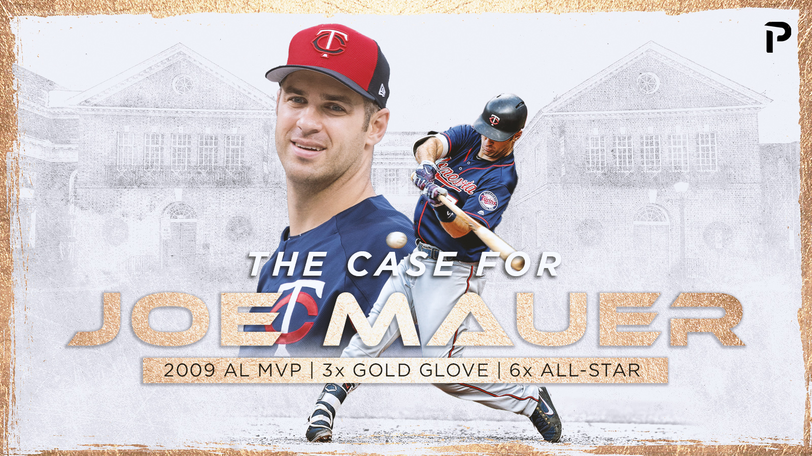 The Case for Joe Mauer, Hall of Famer