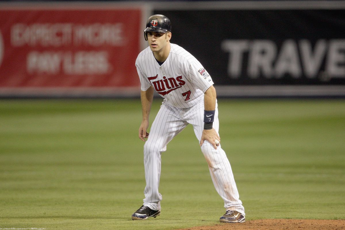 Is Joe Mauer the last link to the Metrodome?
