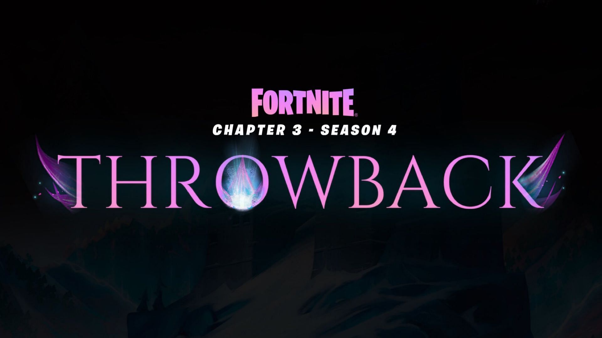 Fortnite Chapter 3 Season 4: Everything we know so far