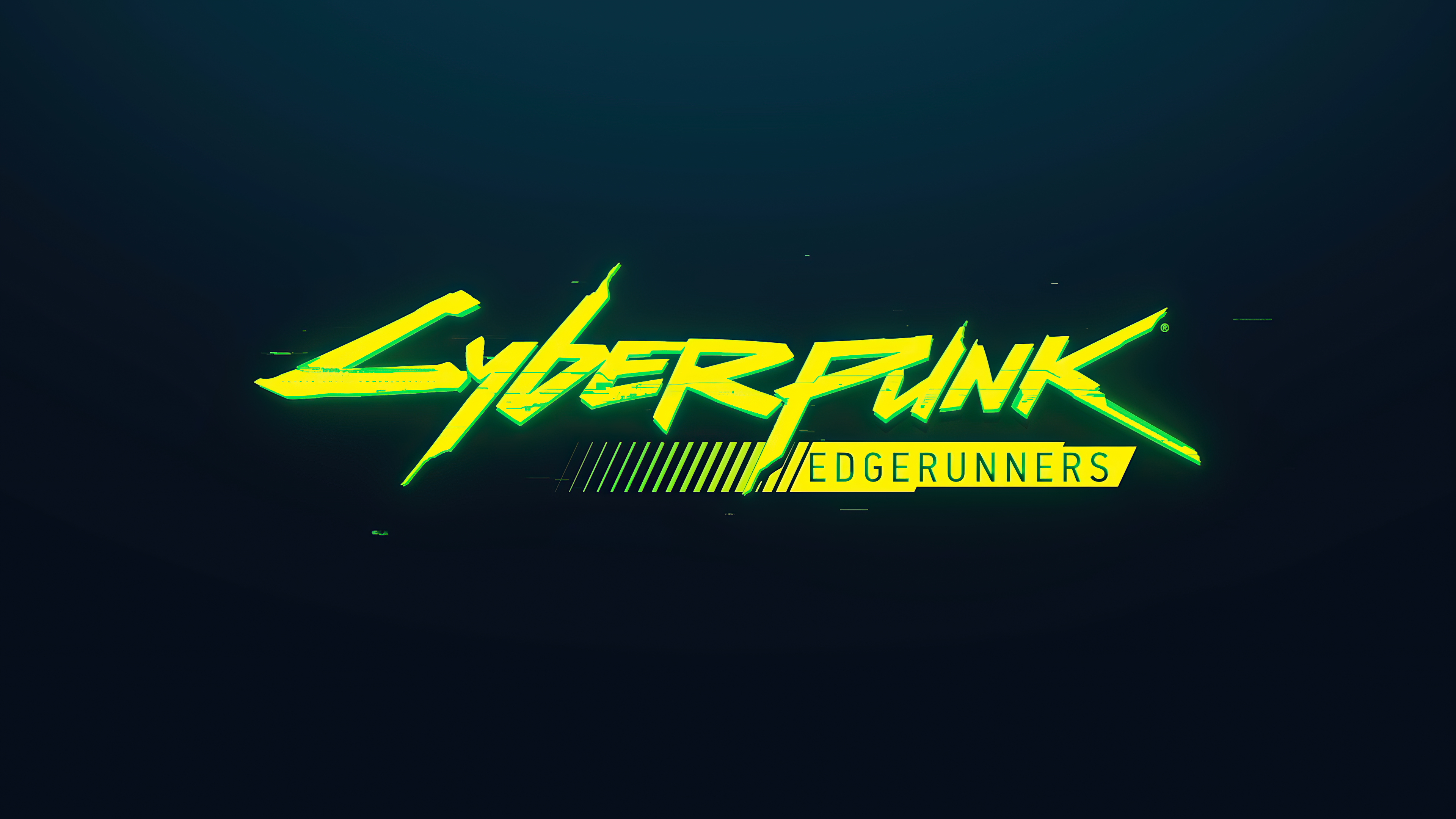 Cyberpunk: Edgerunners 4k Ultra HD Wallpapers