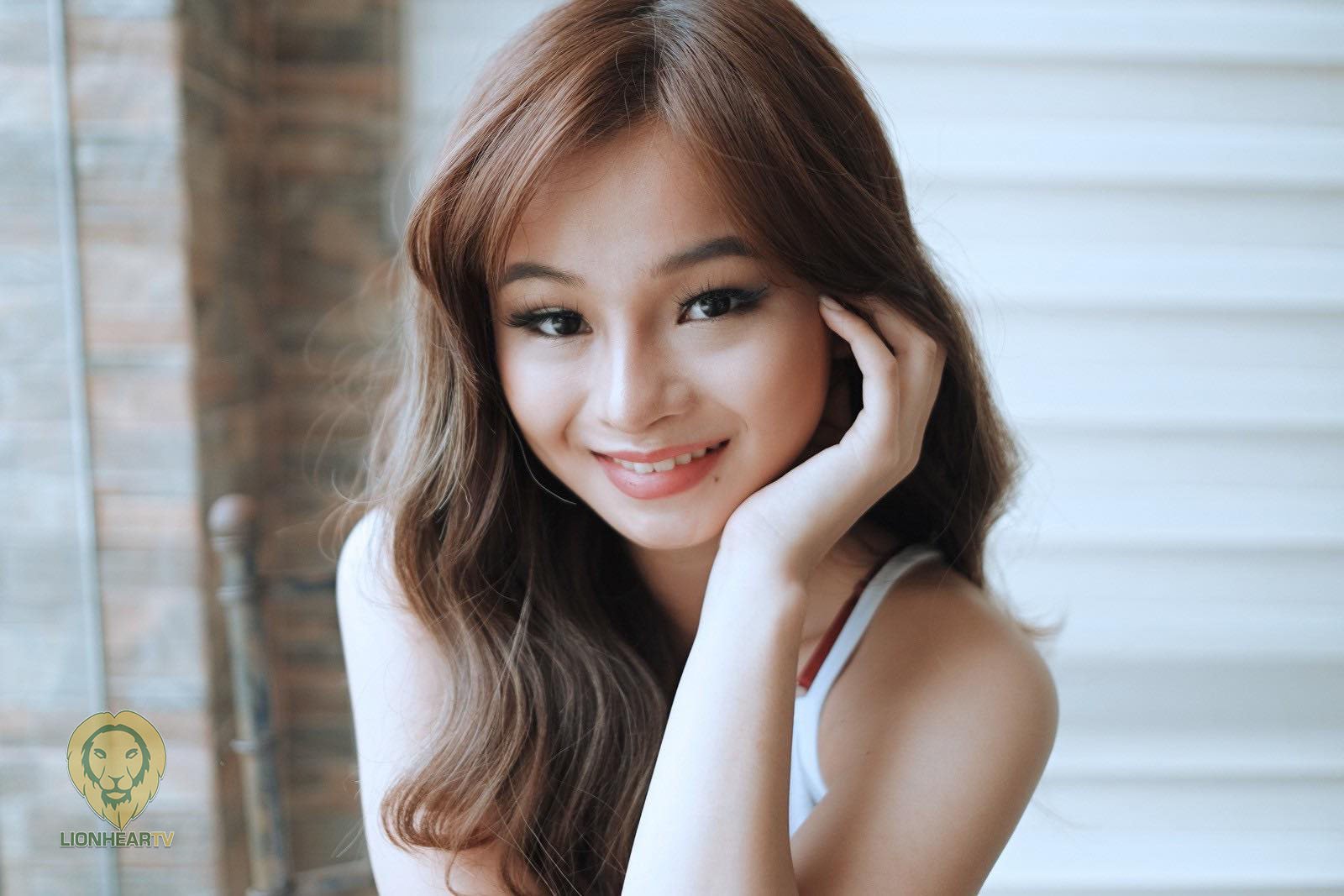 Angeli Khang Wallpapers Wallpaper Cave