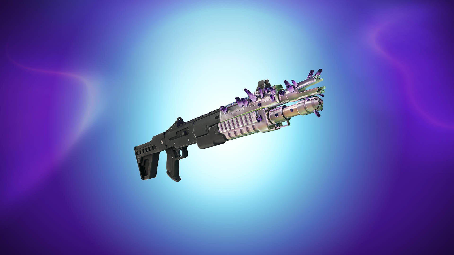 Fortnite Chapter 3 Season 4 New Weapons: Loot Pool, Unvaulted, And Vaulted Items