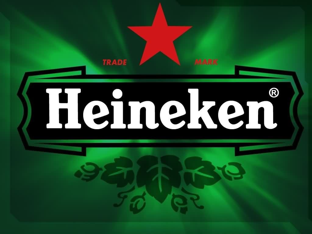 Heineken wallpaper. Heineken beer, Heineken, Beer logo