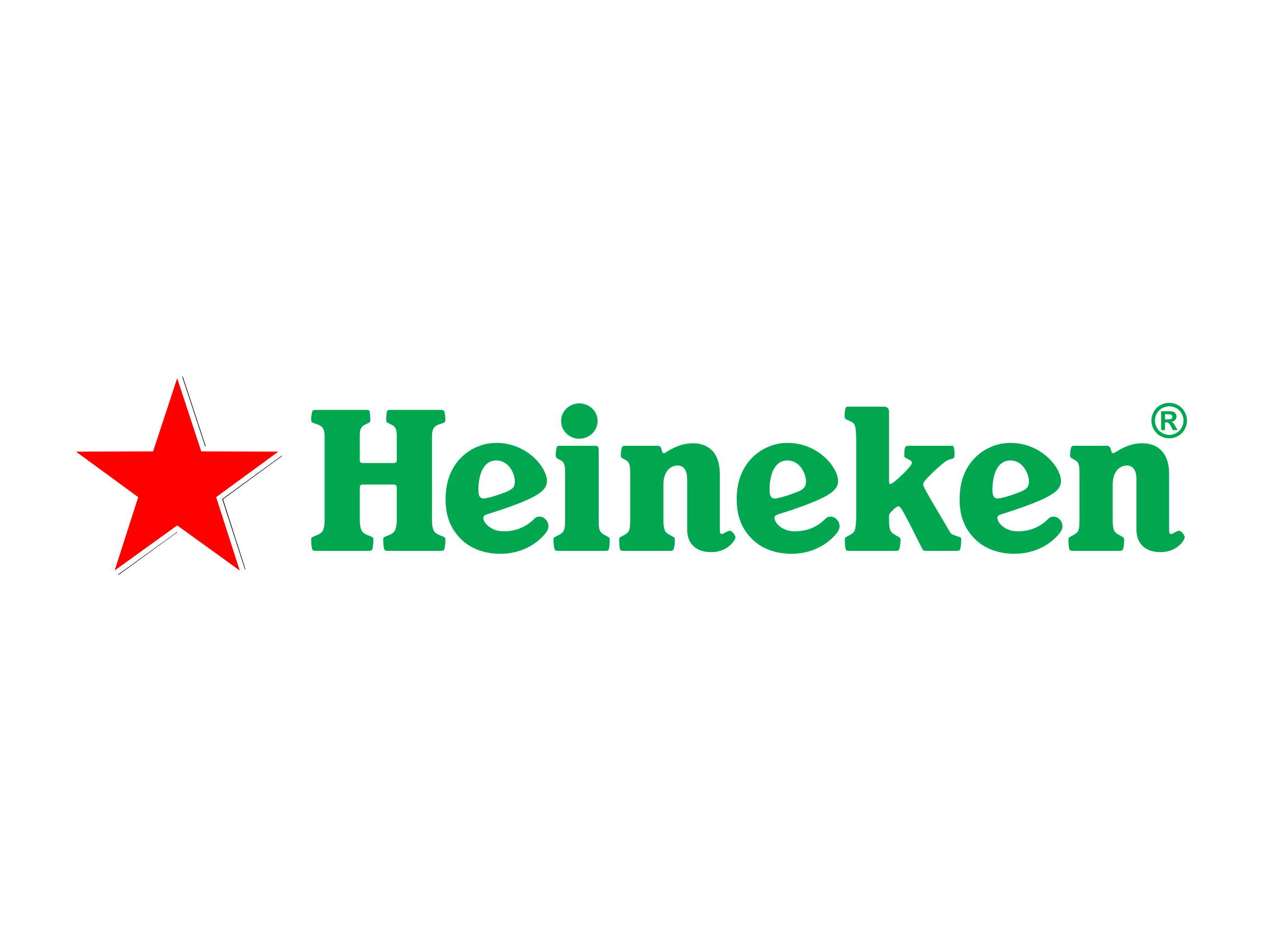 Heineken Logotype -Logo Brands For Free HD 3D