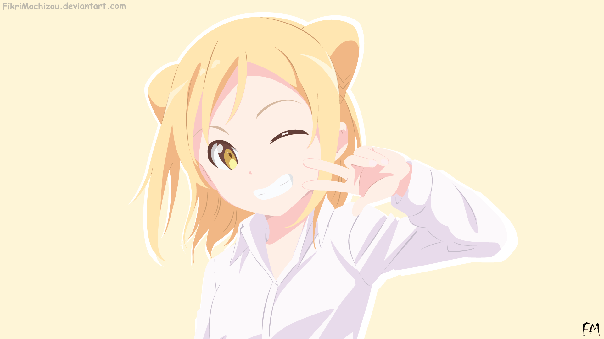 Demi Chan Wa Kataritai A Sub Gallery By: RyuZU²
