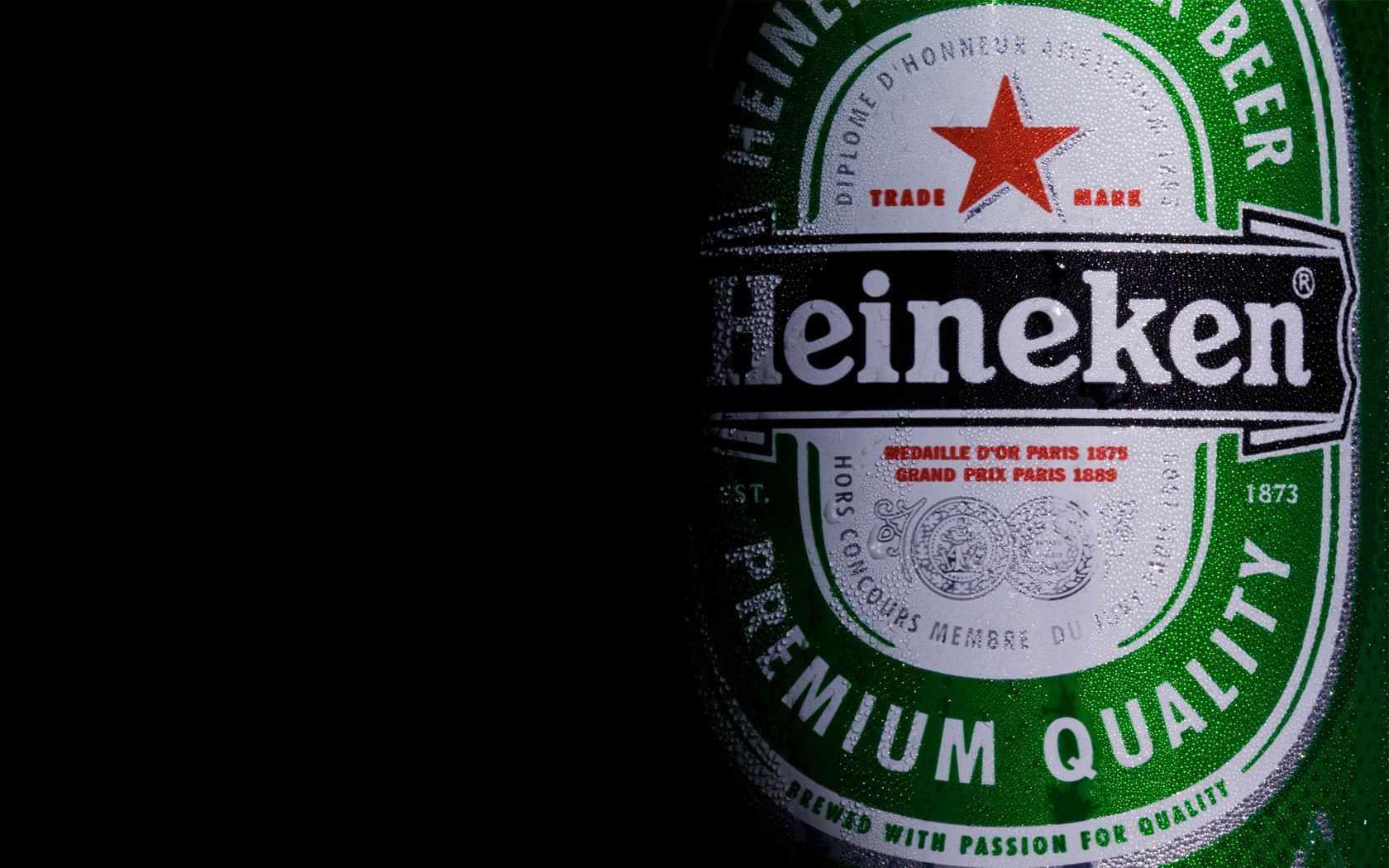 Heineken Beer Wallpaper Free Heineken Beer Background