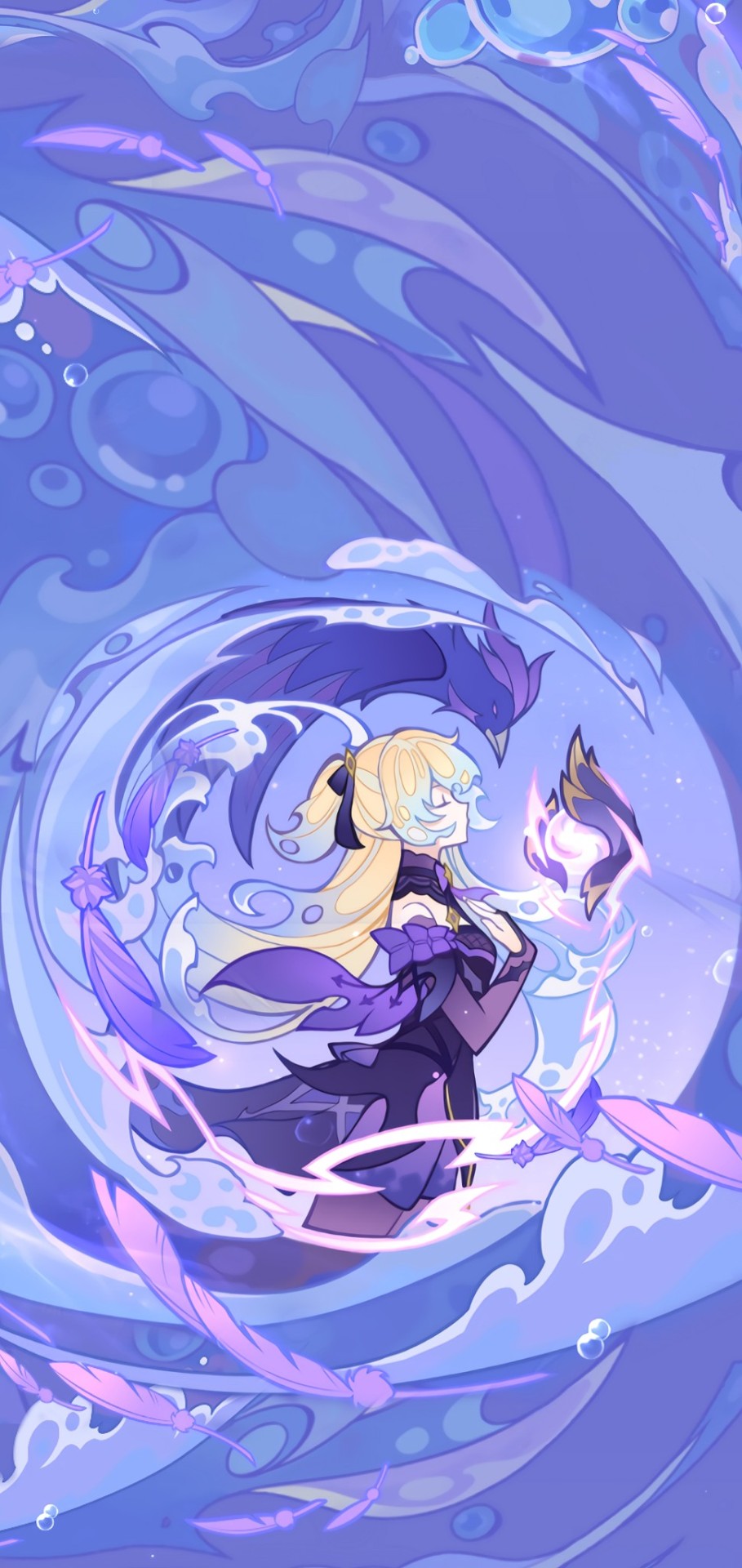 Anime Phone Wallpaper