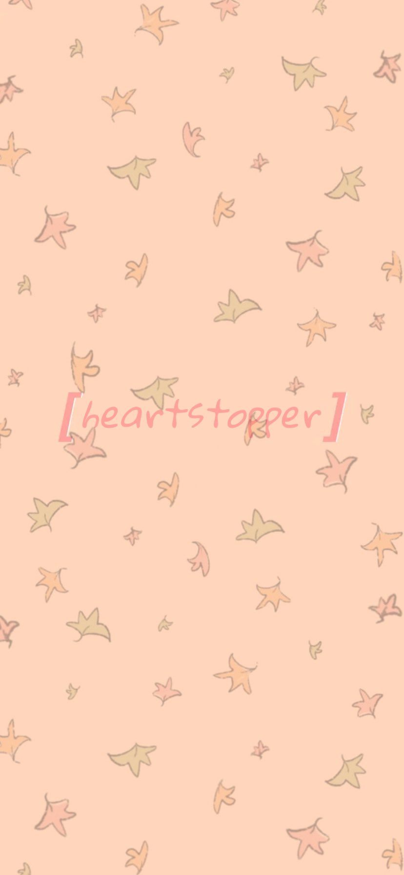 Heartstopper Leaves Wallpapers  Top Free Heartstopper Leaves Backgrounds   WallpaperAccess