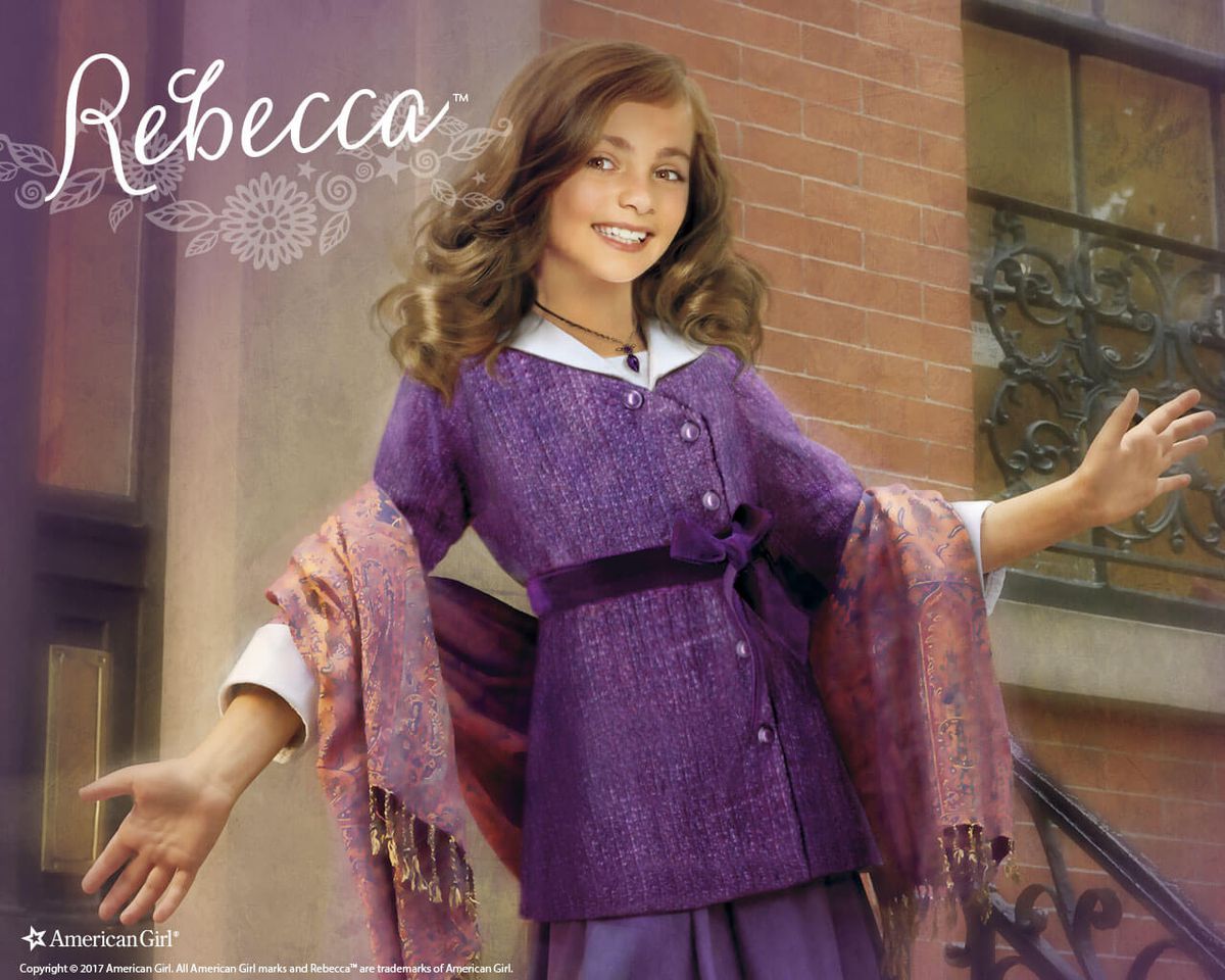 The best American Girl doll girls: a definitive ranking