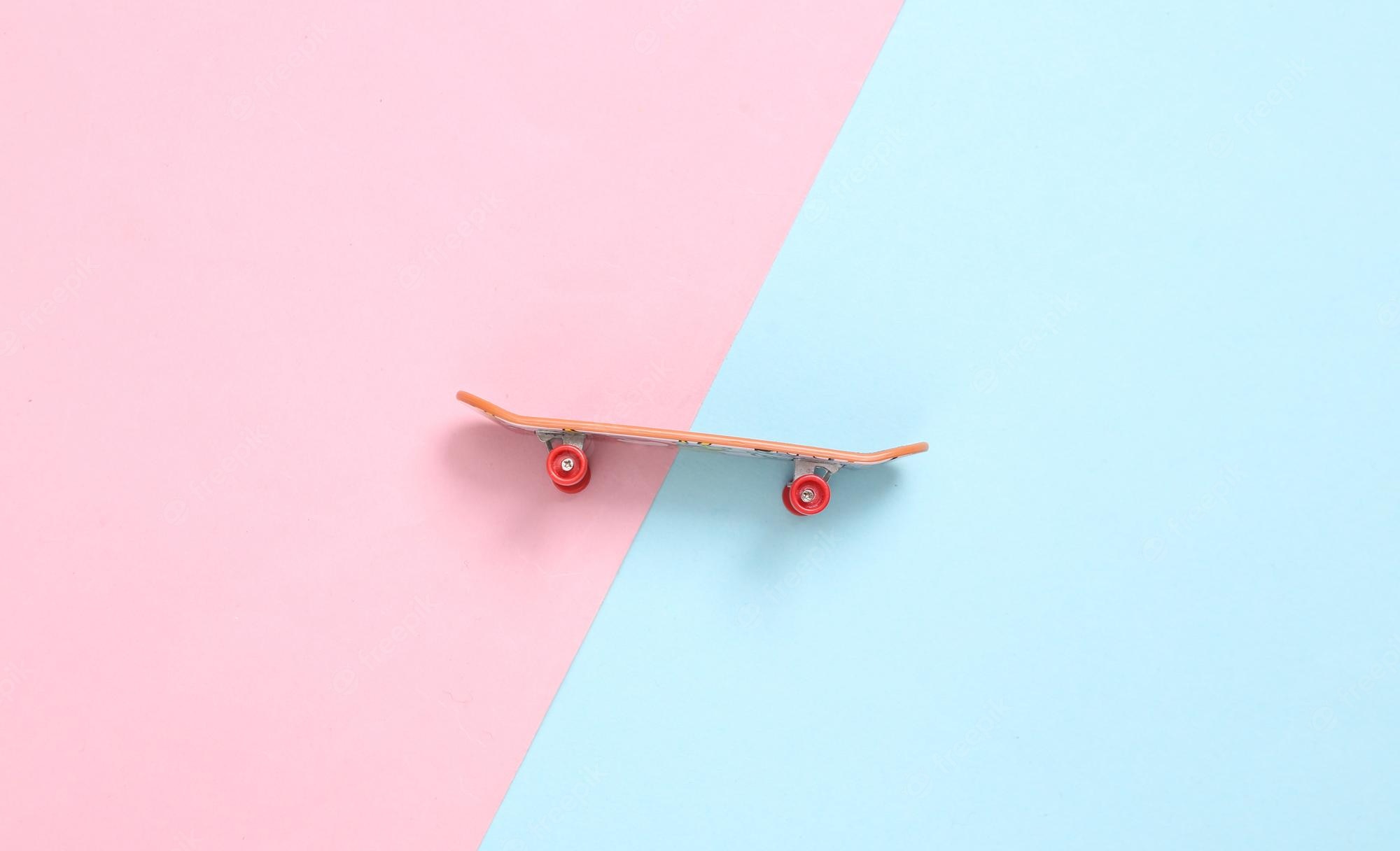 Mini Skate Image. Free Vectors, & PSD