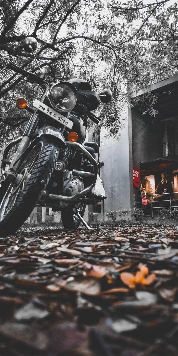 Motorcycle Wallpaper