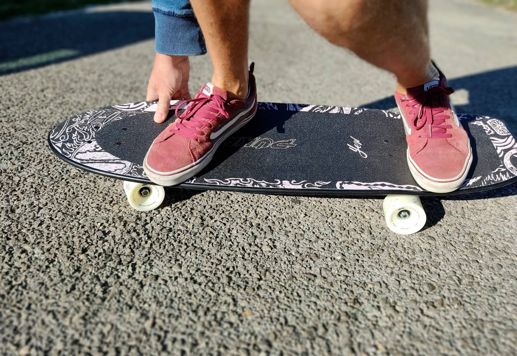 Surfskate12 questions and answers Here are the most frequently asked questions about surf skate