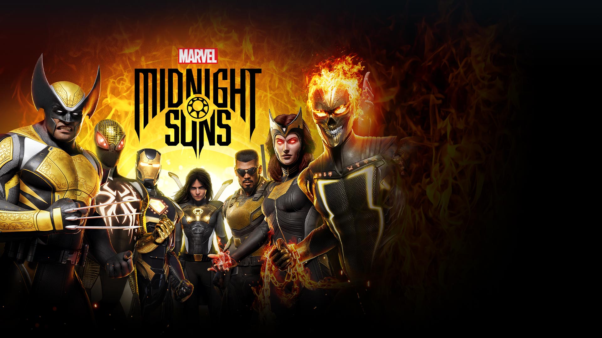 Marvel's Midnight Suns