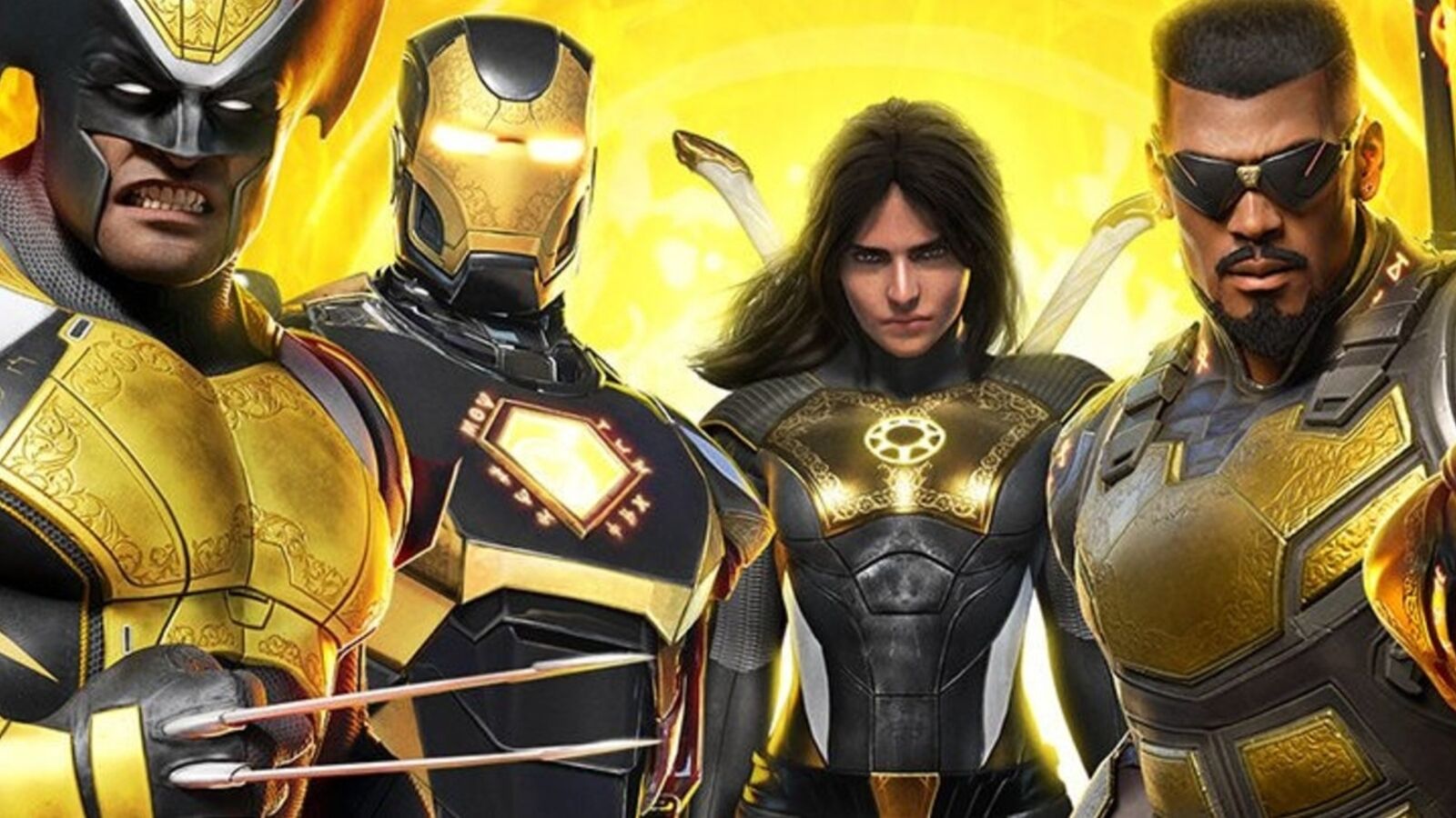 Marvel's Midnight Suns may be releasing soon