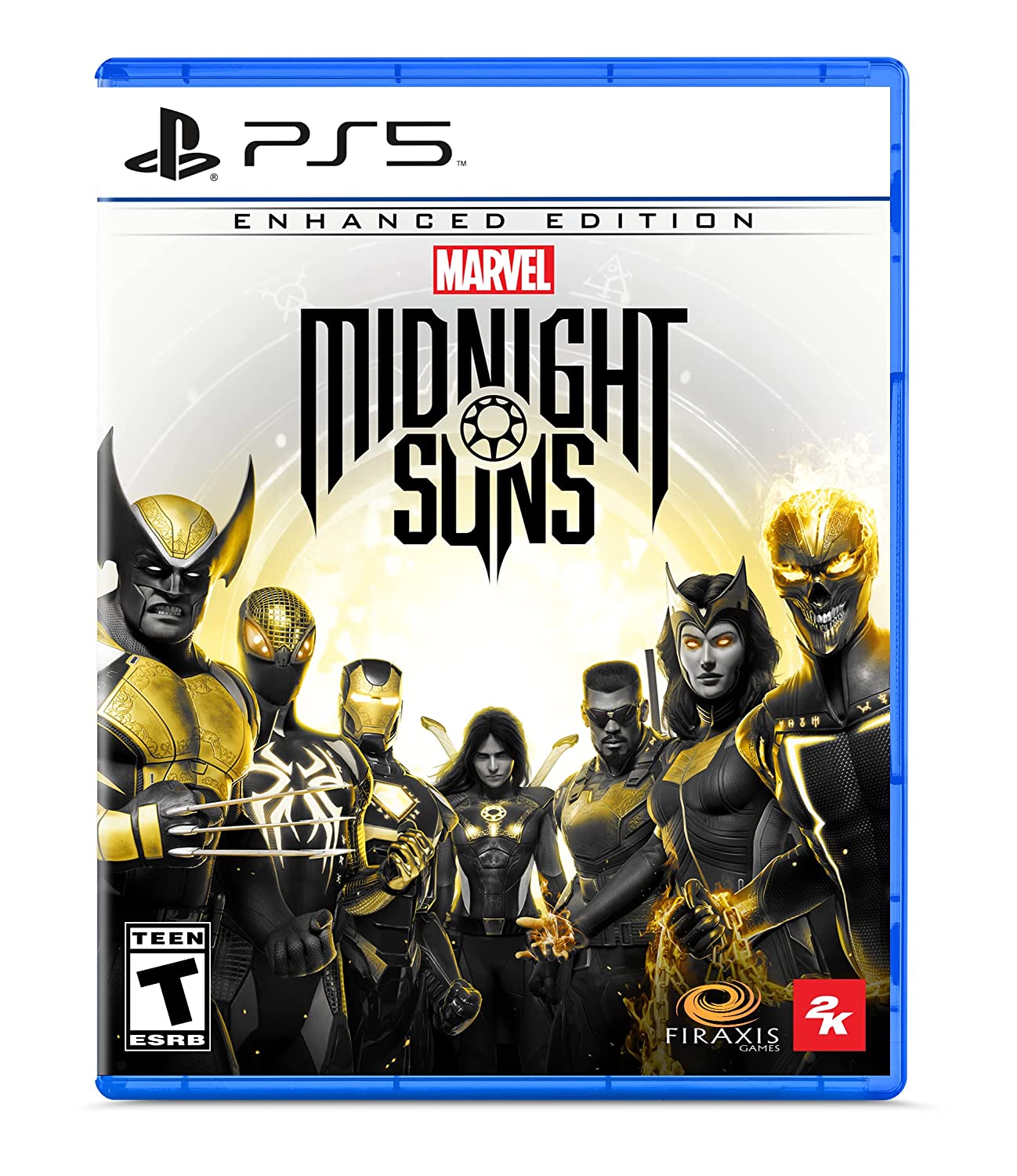 Marvel's Midnight Suns: Enhanced Edition