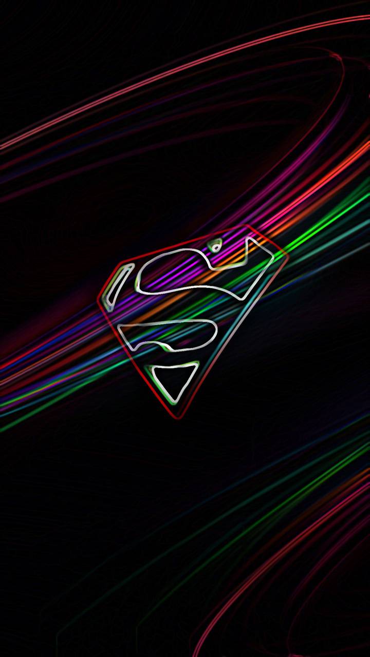 New Superman wallpaper picture