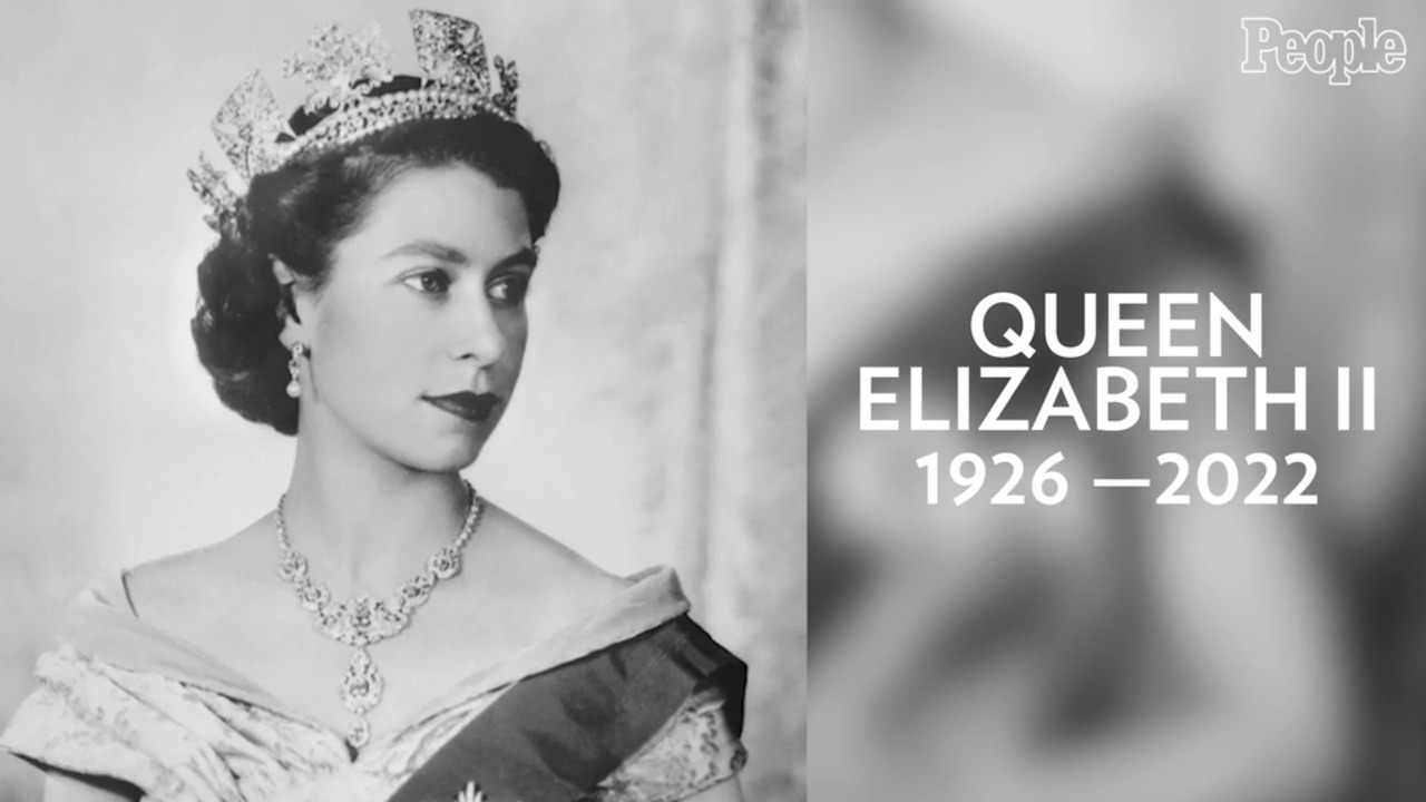 Queen of peace. Queen Elizabeth Death. We mourn the passing of her Majesty Queen Elizabeth.