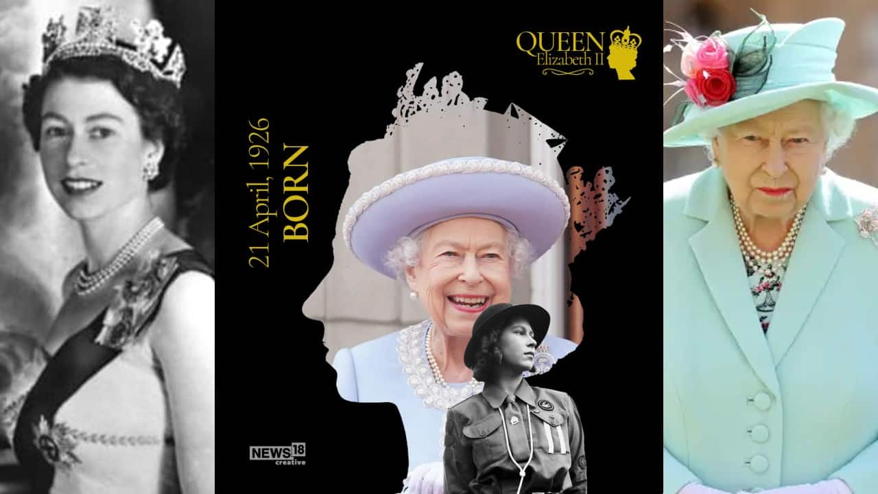 RIP Queen Elisabeth 1926 - 2022 Wallpapers - Wallpaper Cave