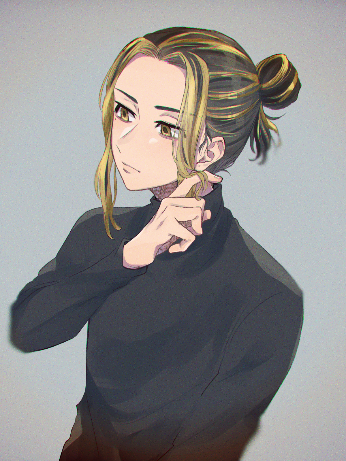 Hanemiya Kazutora Revengers Wallpaper Anime Image Board