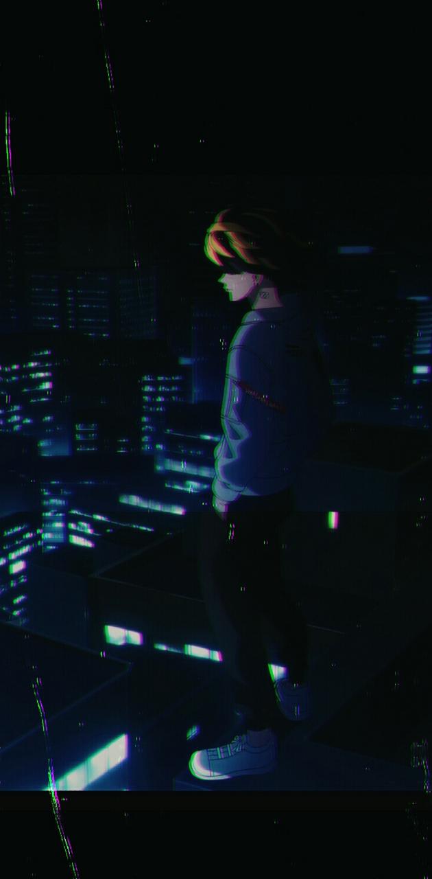 Kazutora Hanemiya wallpaper