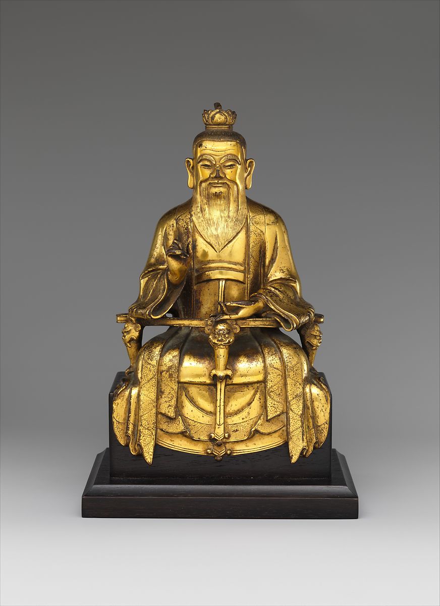 Daoism and Daoist Art. Essay. The Metropolitan Museum of Art. Heilbrunn Timeline of Art History