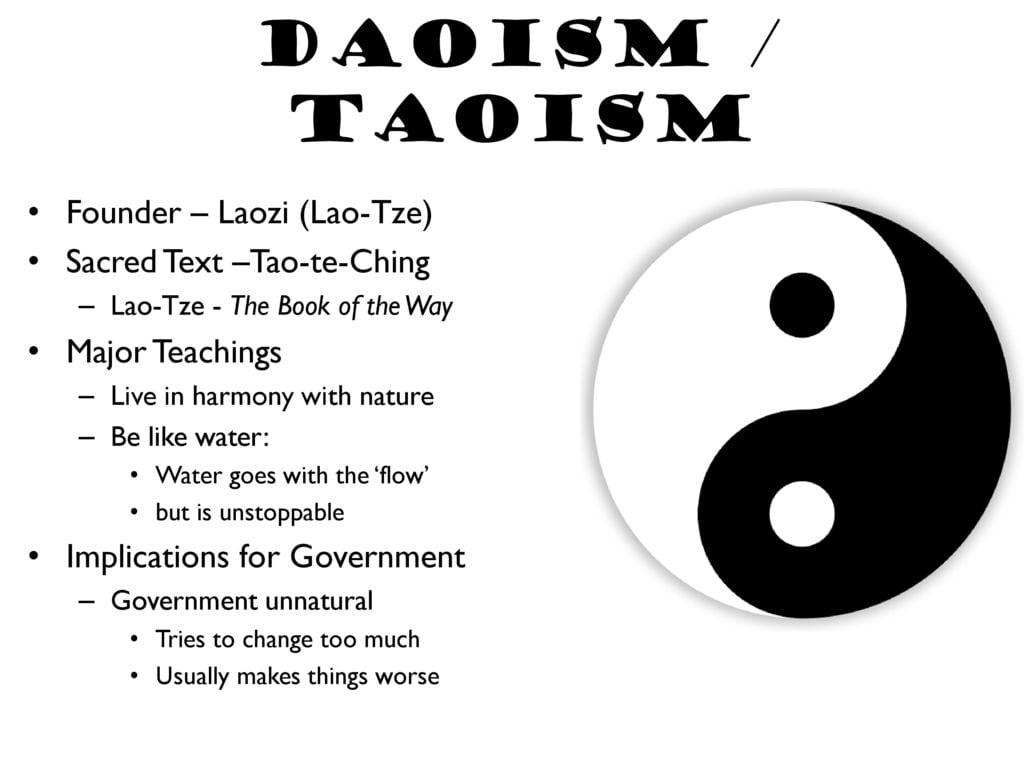 Daoism Wallpapers Wallpaper Cave