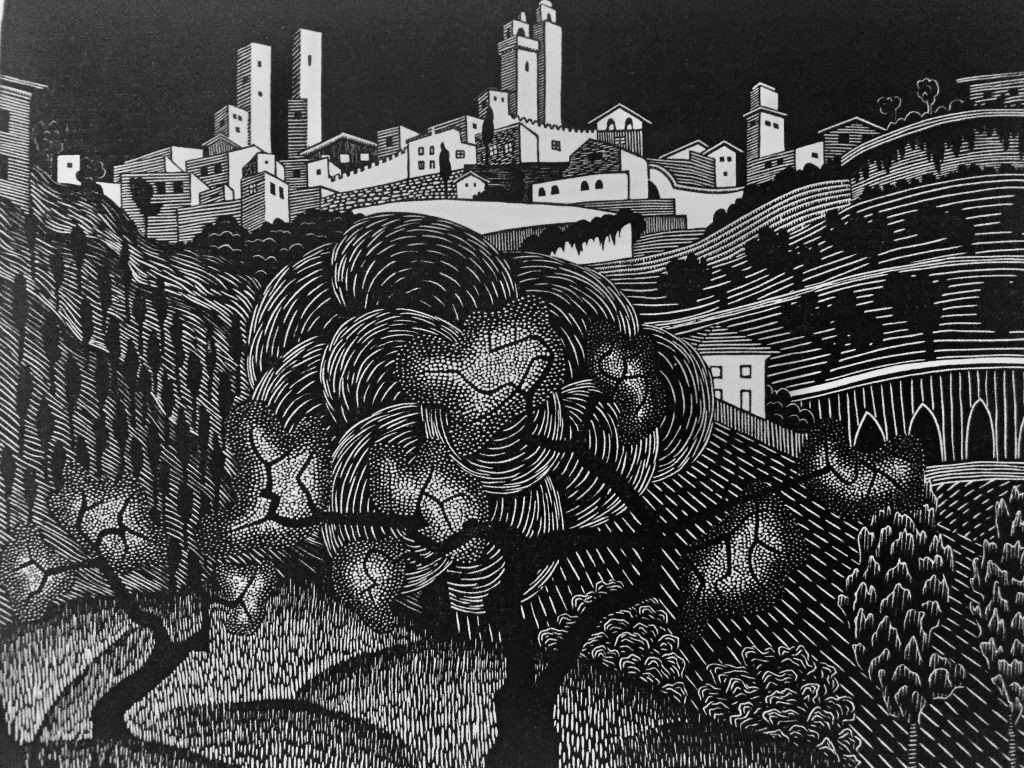 Re Iterative Existence. Chaos Order From The Taoist Perspective. By Petah Raven. À BRIC ET À BRAC