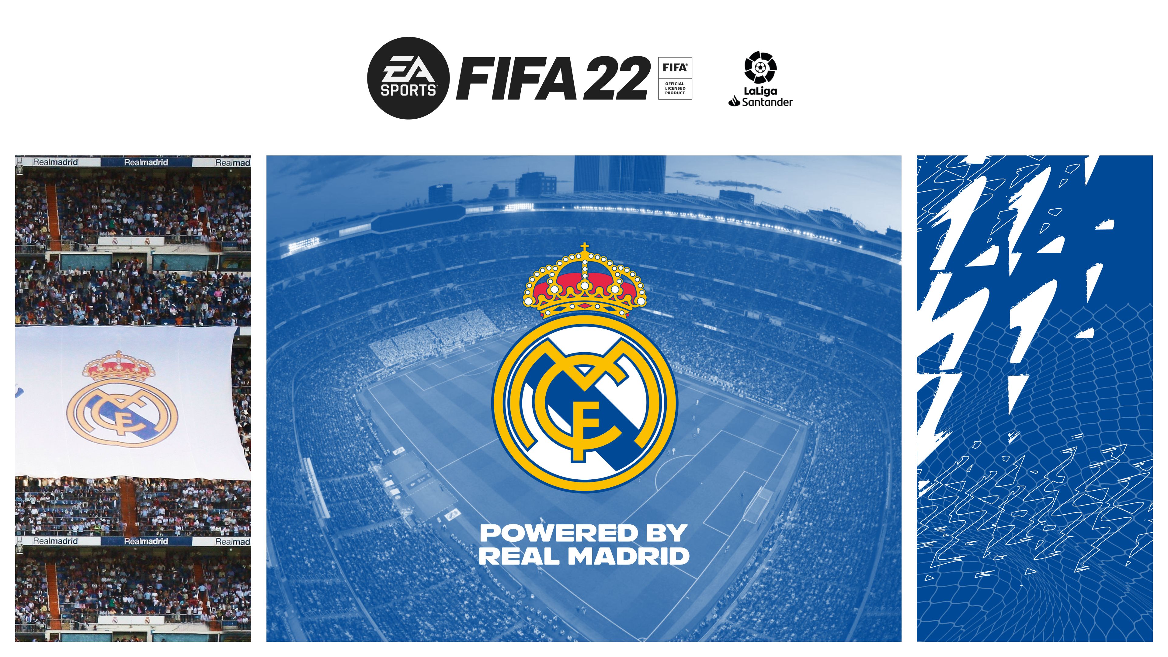 FIFA 22 HD Wallpaper and Background