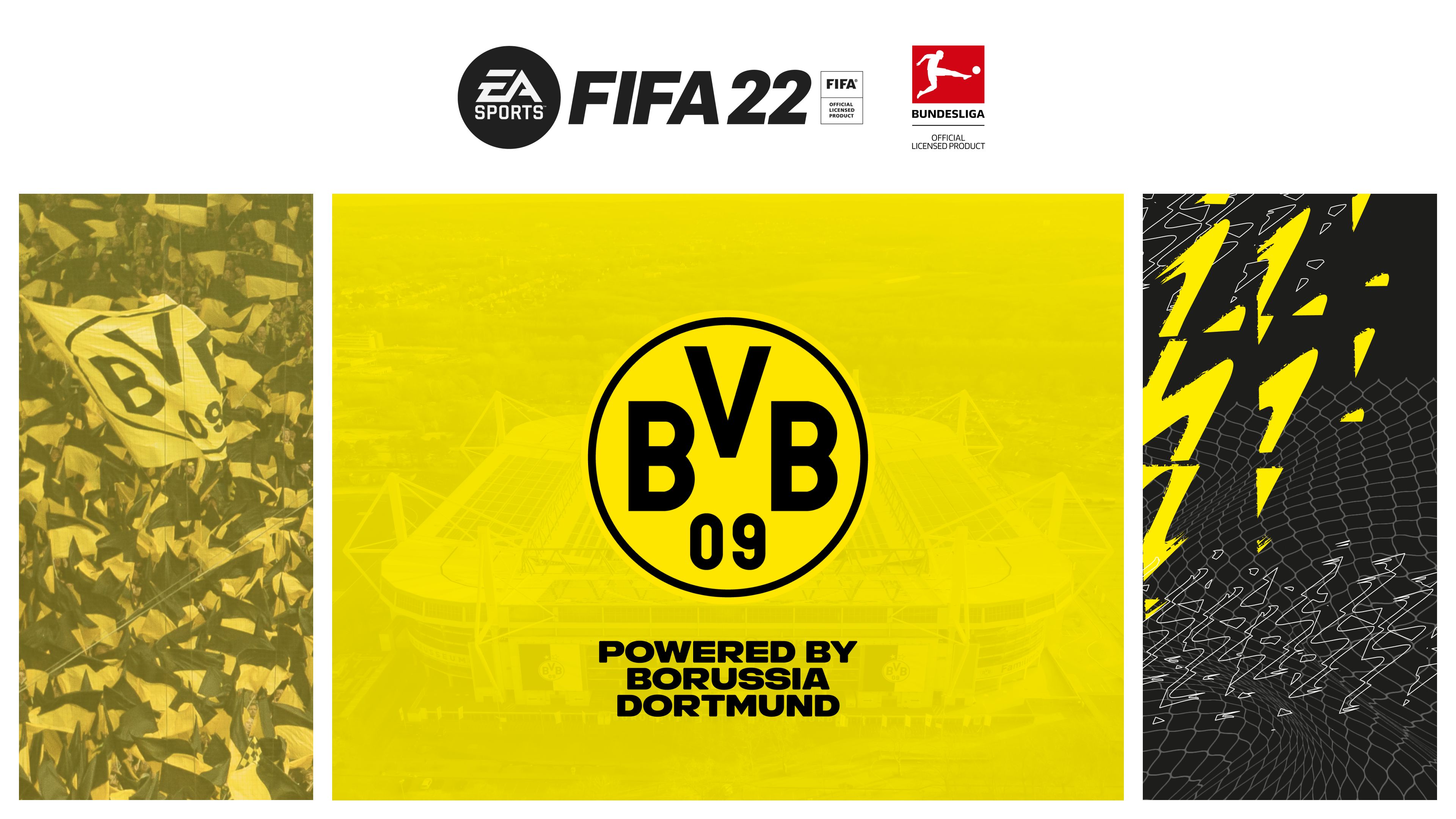 FIFA 22 HD Wallpaper and Background