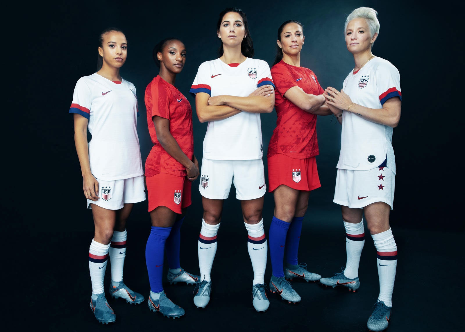 FIFA Women's World Cup 2019: Why Queer Women Are Obsessed With the US Women's National Soccer Team
