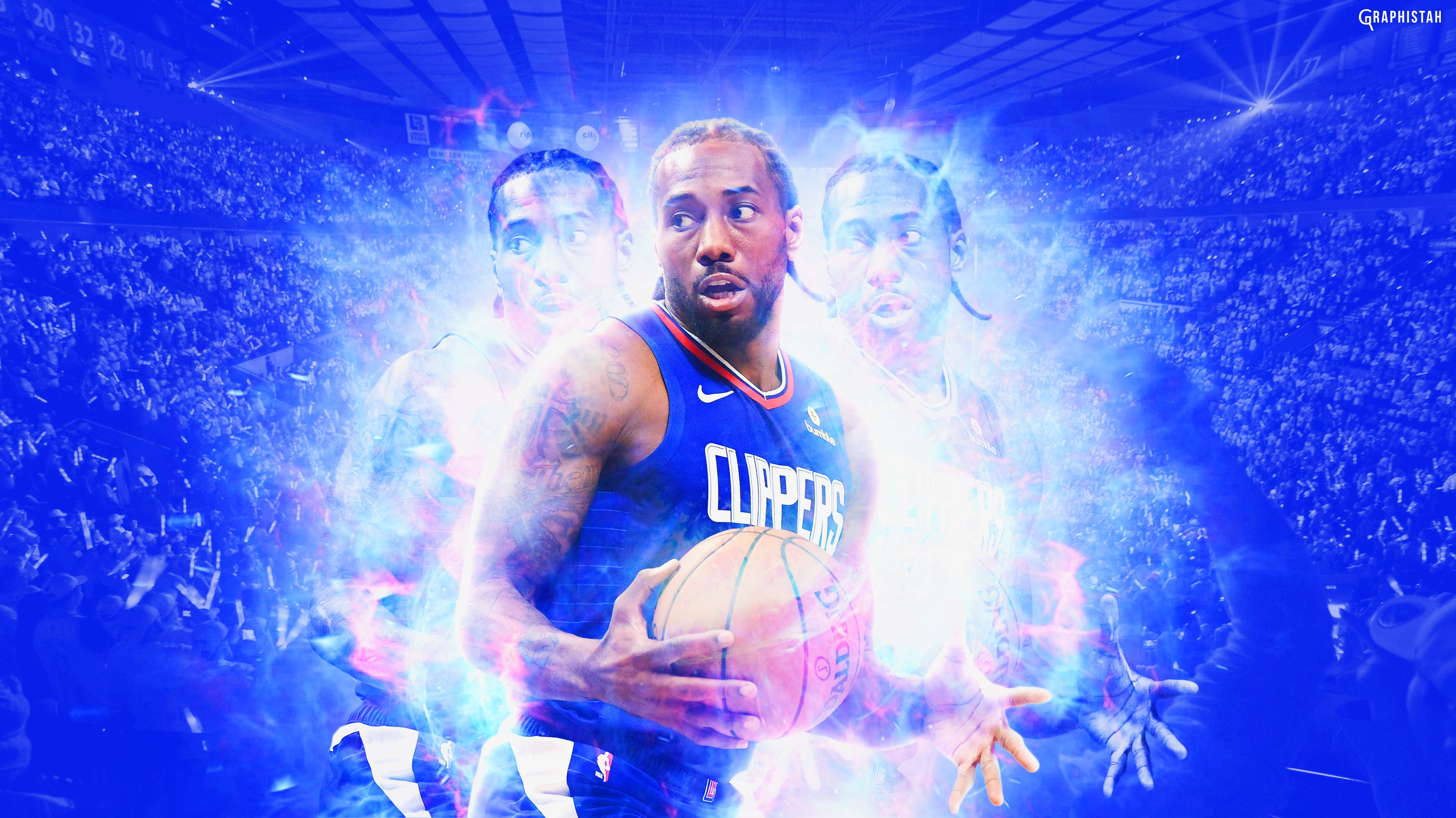 Los Angeles Clippers HD Wallpaper and Background