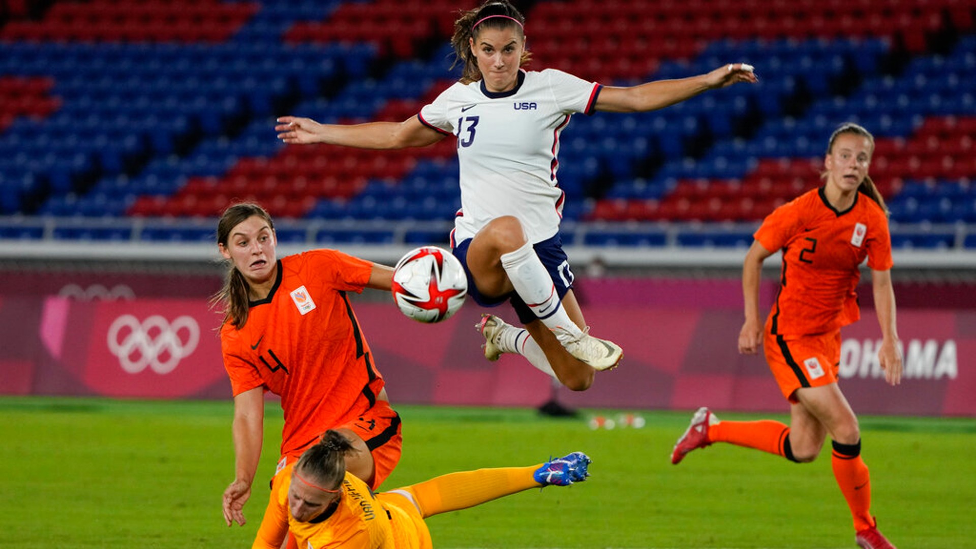 US Women's National Soccer Wallpapers - Wallpaper Cave