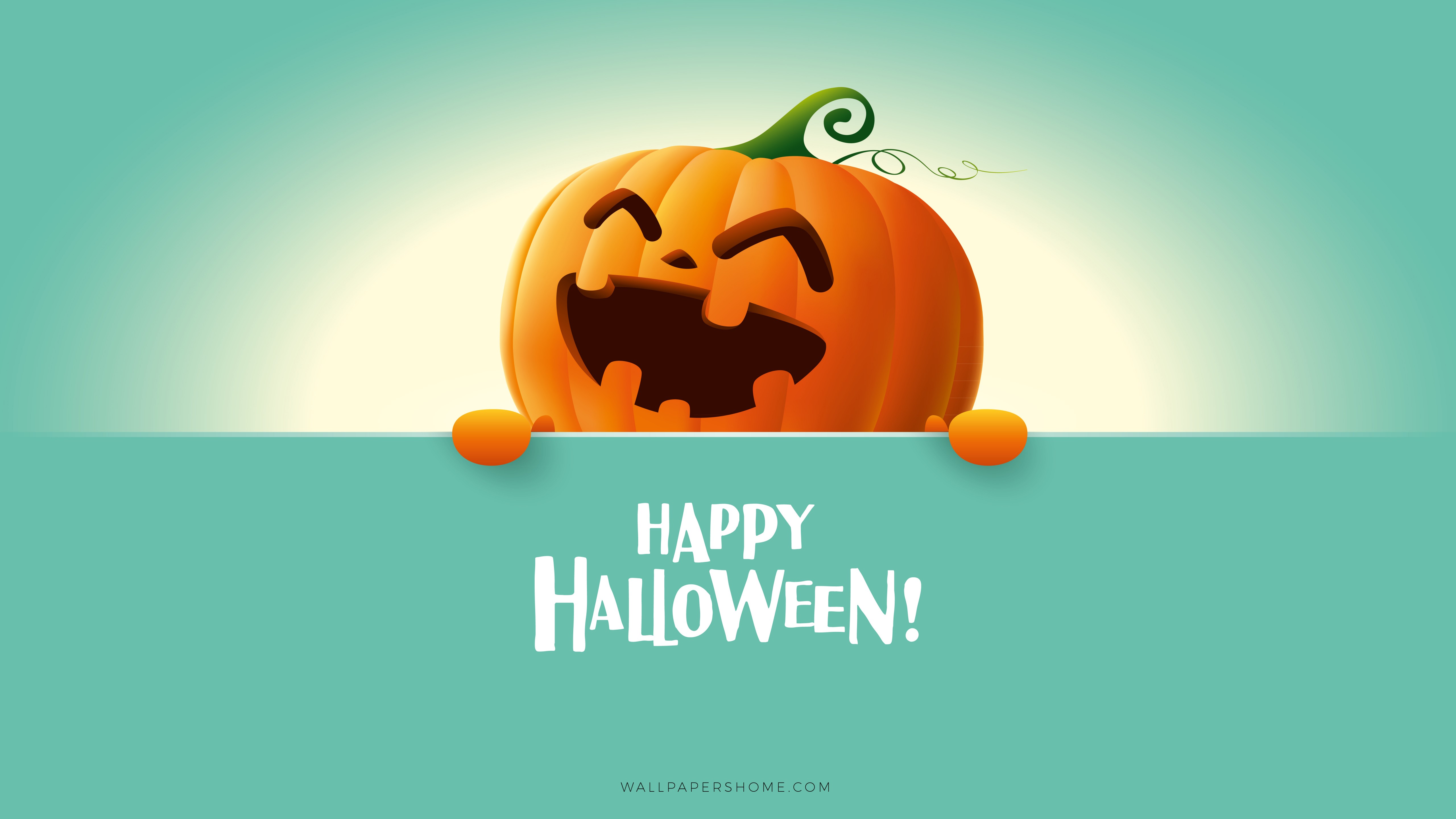 Wallpaper Halloween, 8k, Holidays
