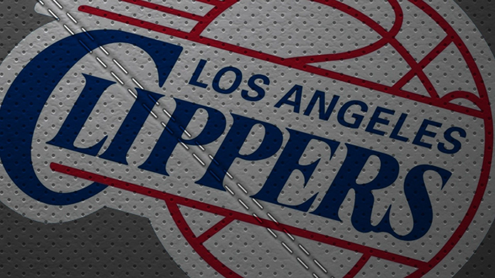 Los Angeles Clippers HD Wallpaper Basketball Wallpaper