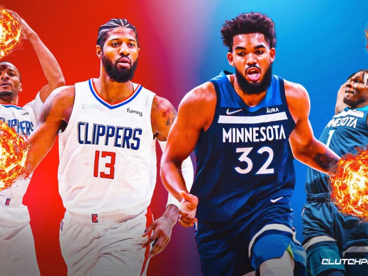 LA Clippers: 3 Bold Predictions For 2022 NBA Play In Tournament Vs. Timberwolves