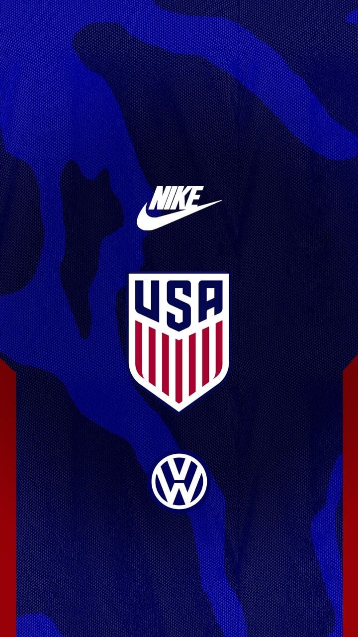 Soccer USA Women Wallpapers - Wallpaper Cave