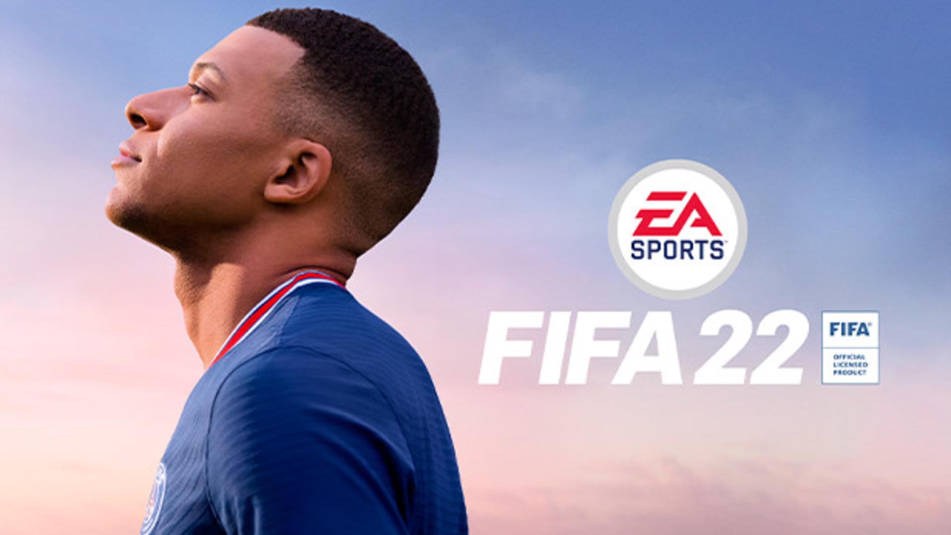 What's new with FIFA 22? Game features, updates and changes