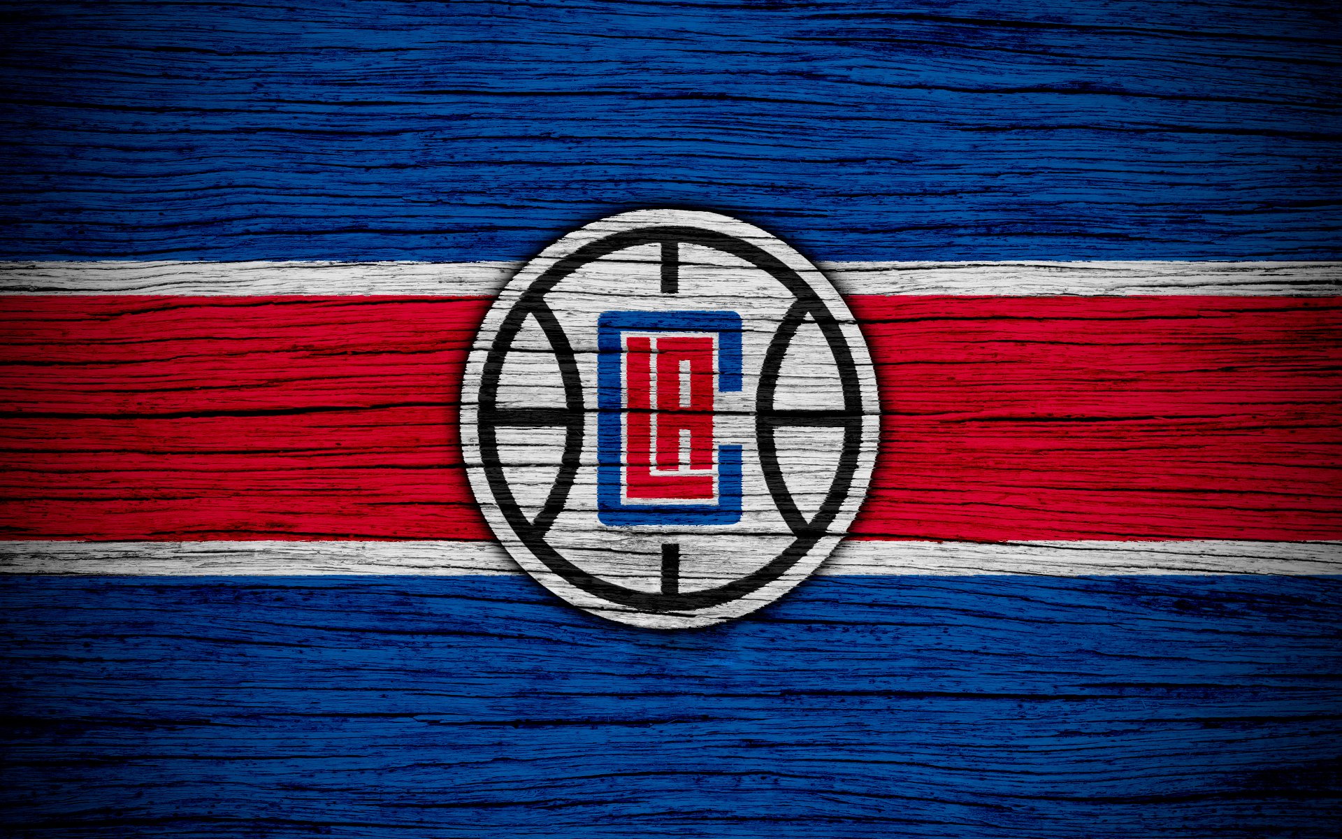 4K Los Angeles Clippers Wallpaper and Background Image