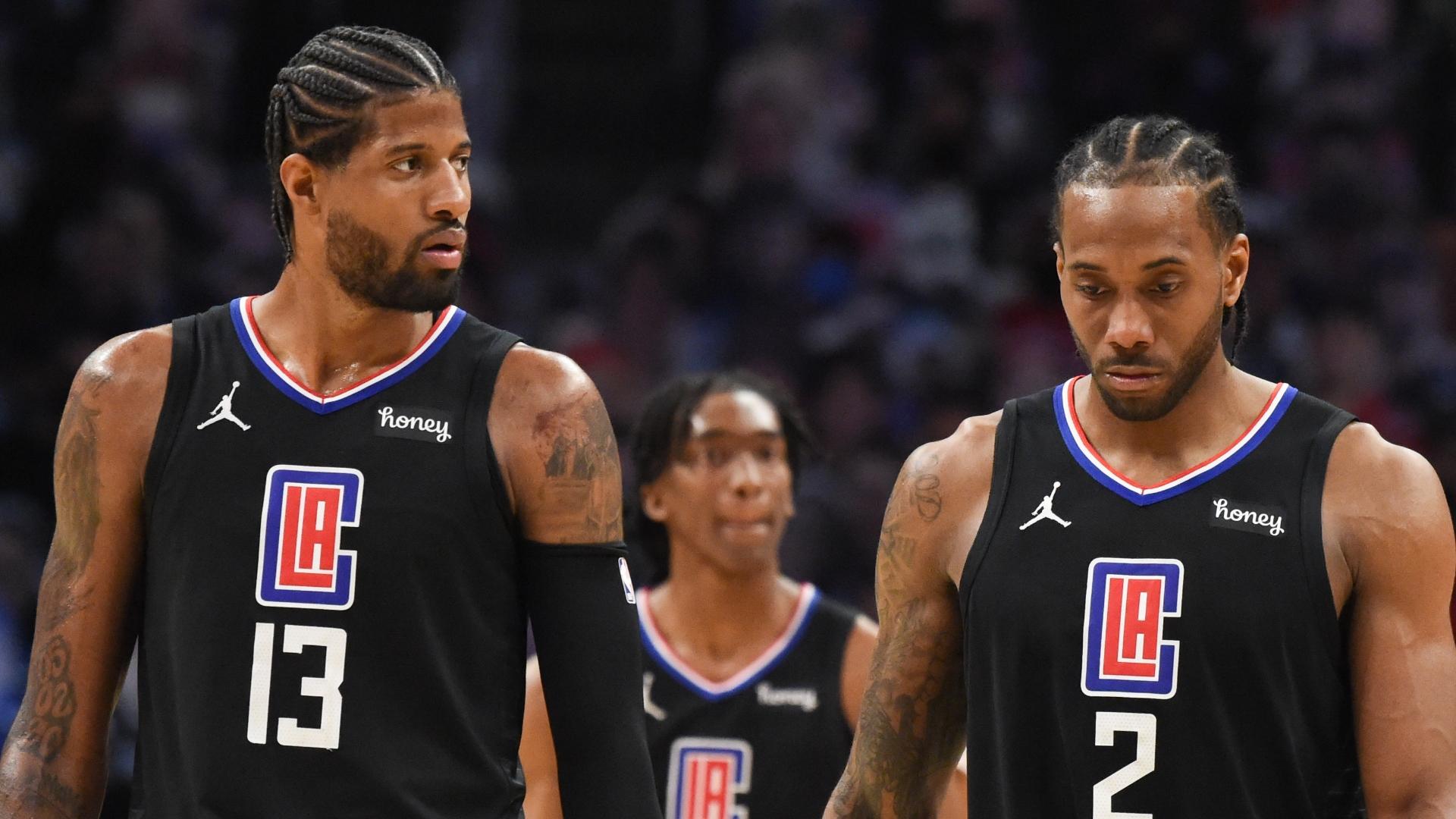 NBA Playoffs 2021: How concerned should the LA Clippers be entering Game 3?. Sporting News Australia