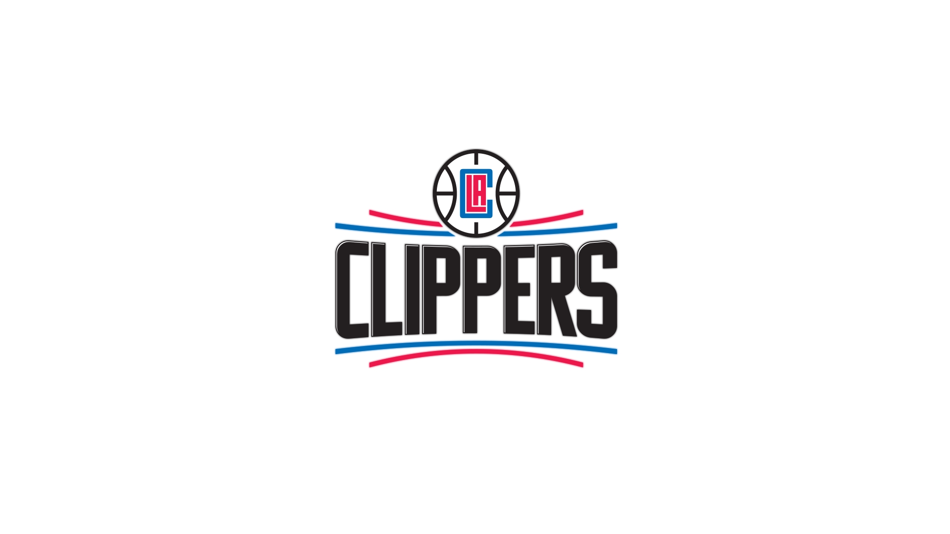 Losangeles Clippers Logo Wallpaper Download Free