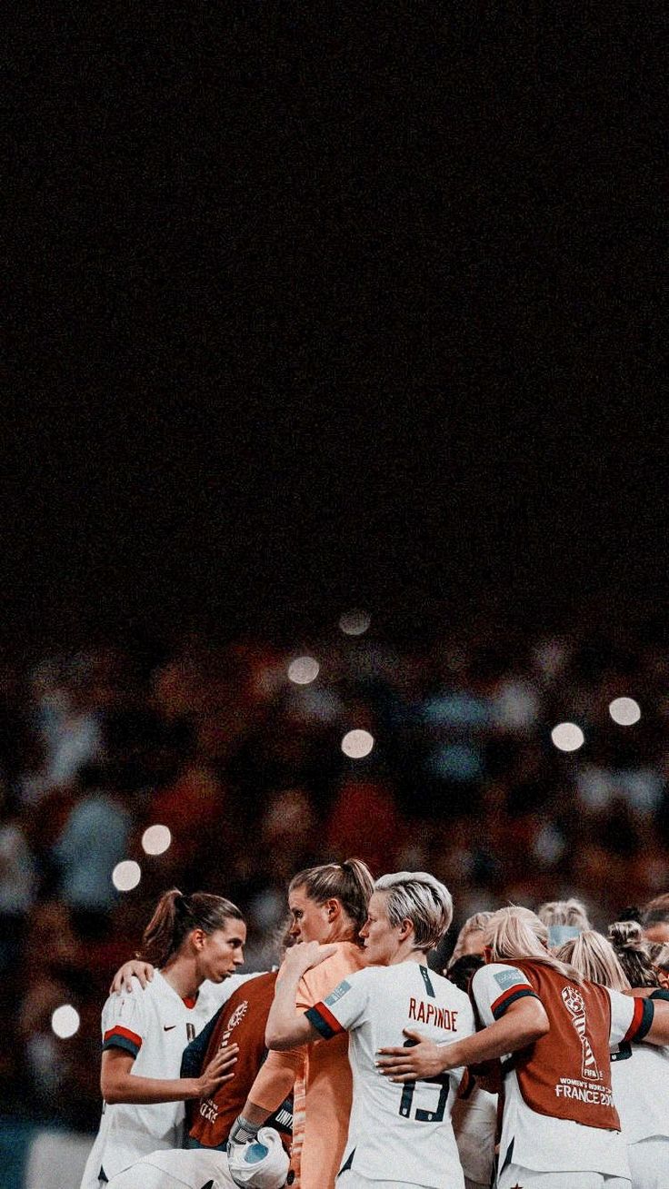 US Women's National Soccer Wallpapers - Wallpaper Cave