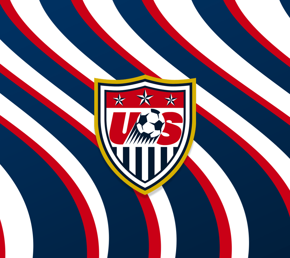 USA Soccer Wallpaper
