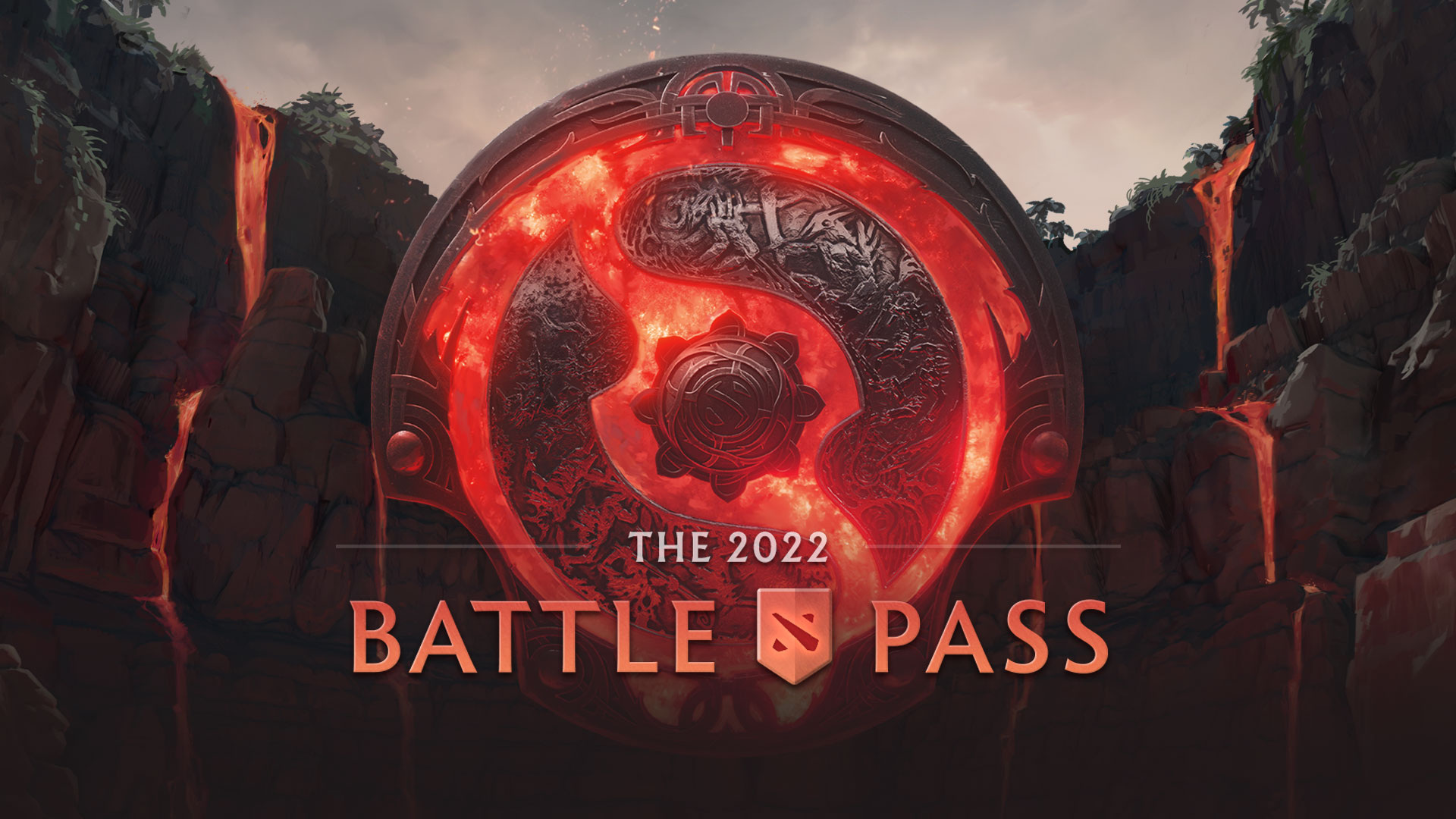 Dota 2 2022 Battle Pass